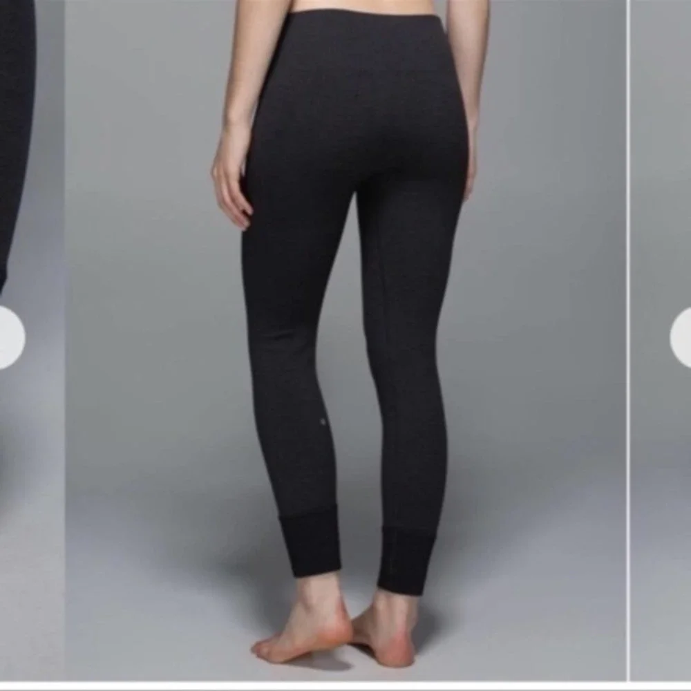 LuluLemon Ebb to Street Pant